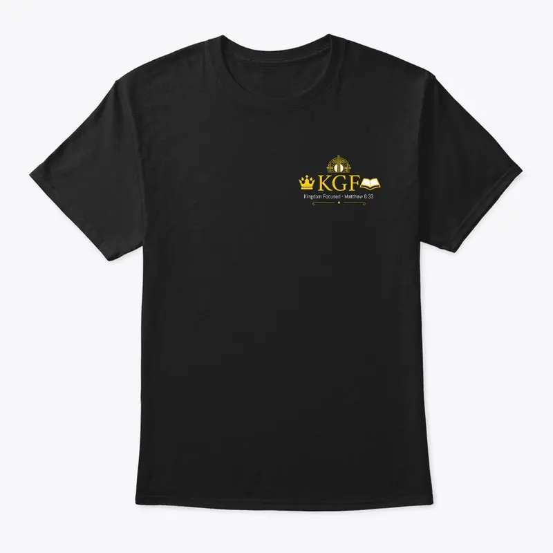 KGF T-Shirt